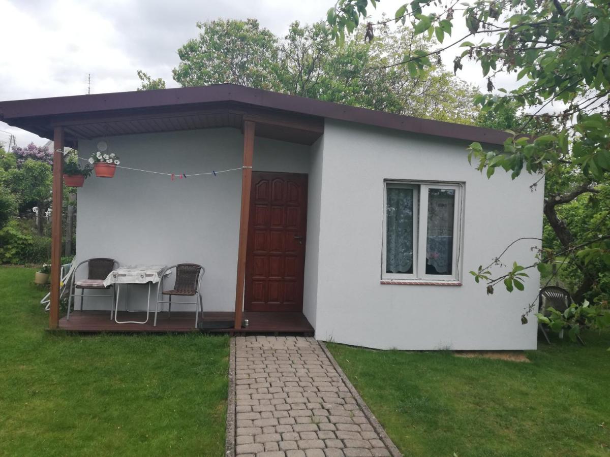 Miwa - Pokoje Do Wynajecia Mikołajki Exterior photo